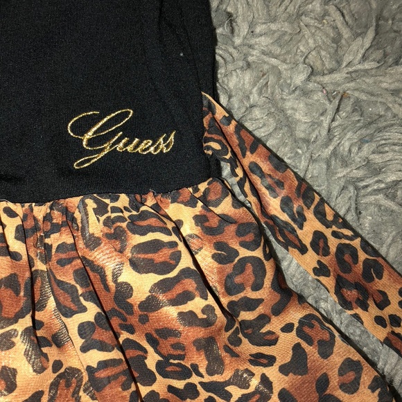 Girls dress - Picture 2 of 2